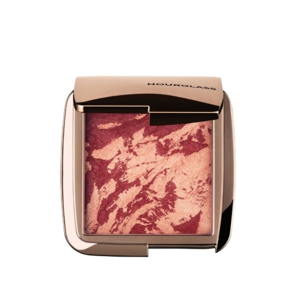 Hourglass Ambient Lighting Blush :  At Night